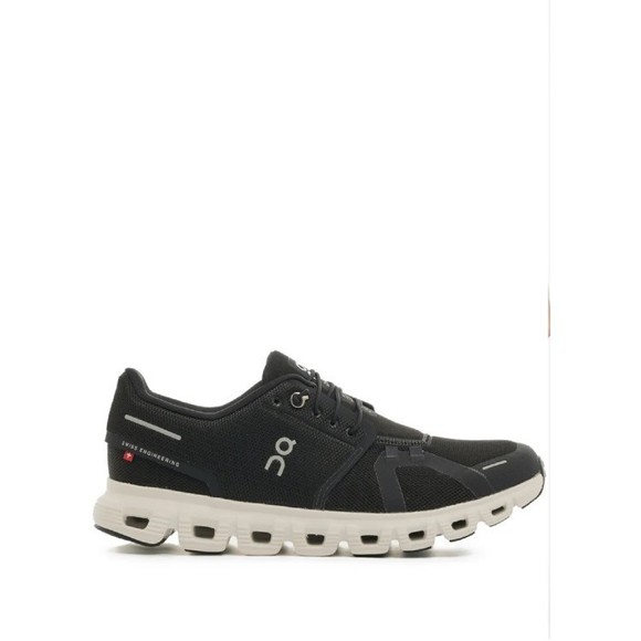 On Running Cloud Breathable Mesh Sneakers NWT